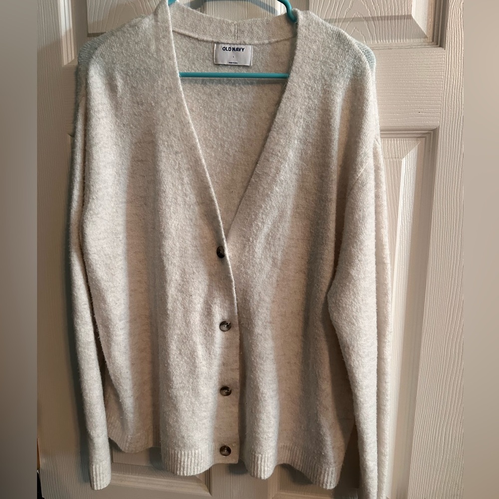 Old Navy Sweater